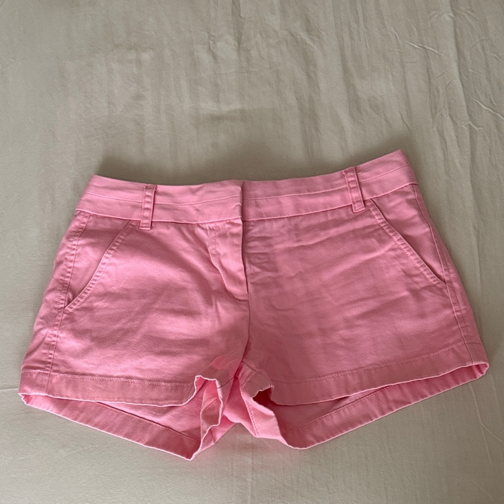 J. Crew Chino Shorts